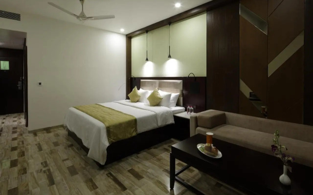 Regenta Inn Ranip Ahmedabad