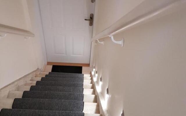 Sanhaus Apartments - Apartamenty Toledo - 3 minuty od plaży