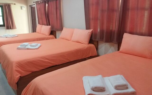 Chortip Resort