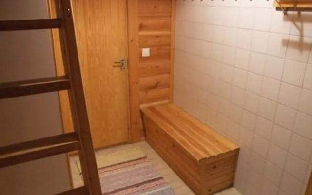 Ruka-kitkan Lomamajat Varpunen Kuusamo