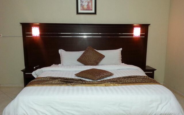 Lavona 2 Hotel Apartments