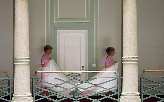 Grand Hotel Majestic