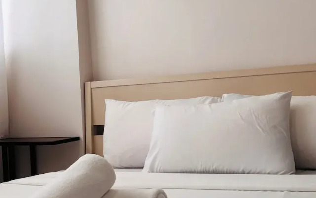 Minimalist Comfort Modern Stay & Cozy Vibes