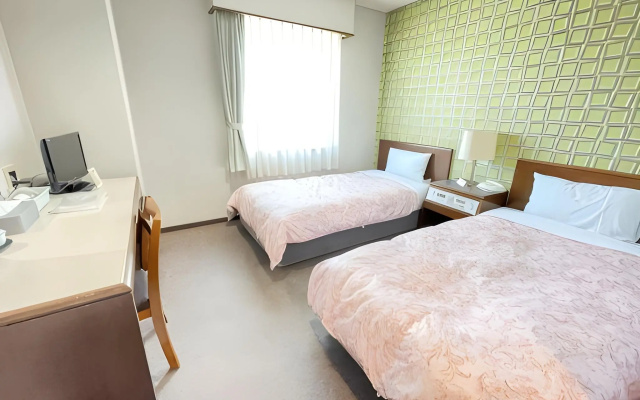 Business Hotel Taihei Annex