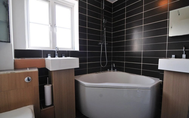 The Friendly Retreat