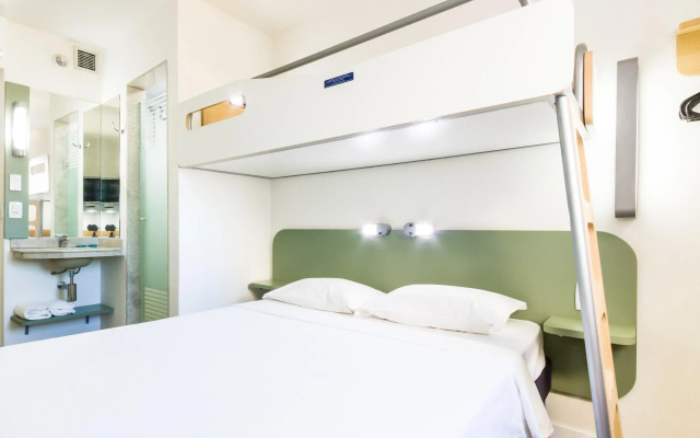 Ibis Budget Sao Jose Do Rio Preto