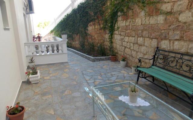 Relax Apartments Saranda