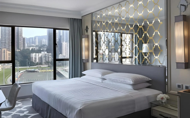 Dorsett Wanchai Hong Kong