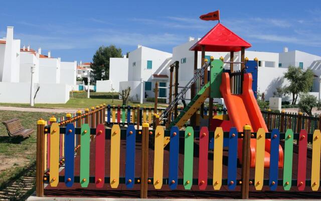 Aldeamento Turístico da Prainha