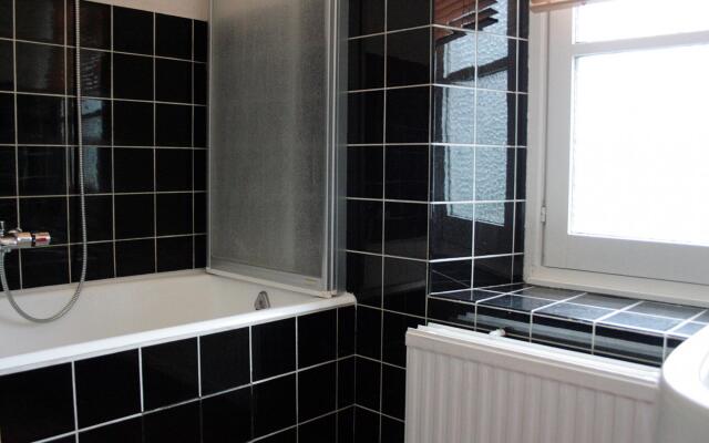 Holiday Home With Sauna