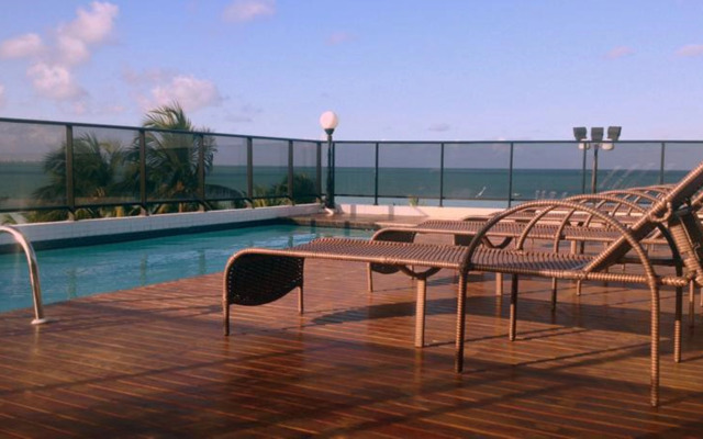Nobile Inn Cabo Branco