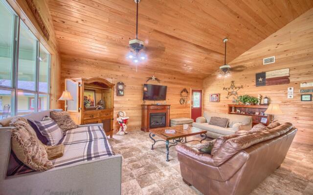 Texas Blue Wagon Rr9084b3