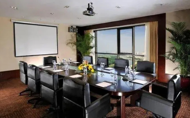 Best Western Shenzhen Felicity Hotel