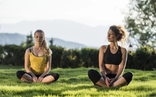 Erica Wellness and Vitality Hotel