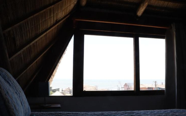 Posada Hostal Del Diablo