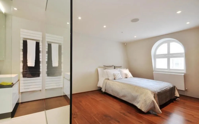 The Kensington Apartments