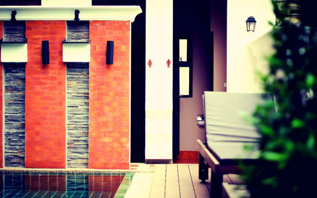 Maytara Hotel