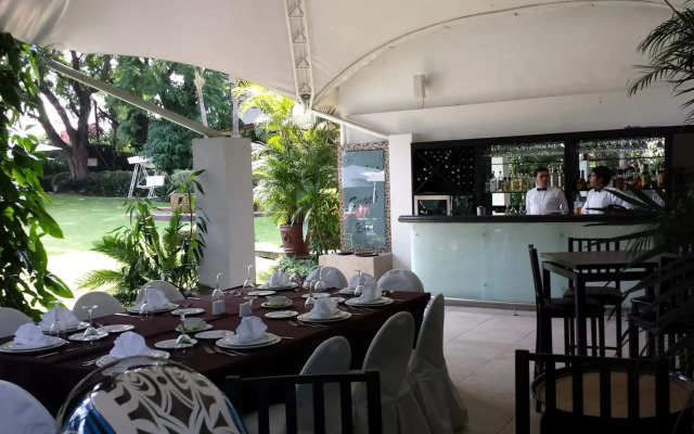 Hotel Quinta Las Flores