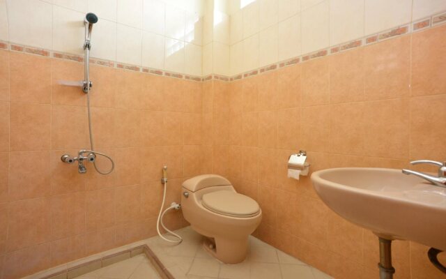 Kotagede Heritage Homestay