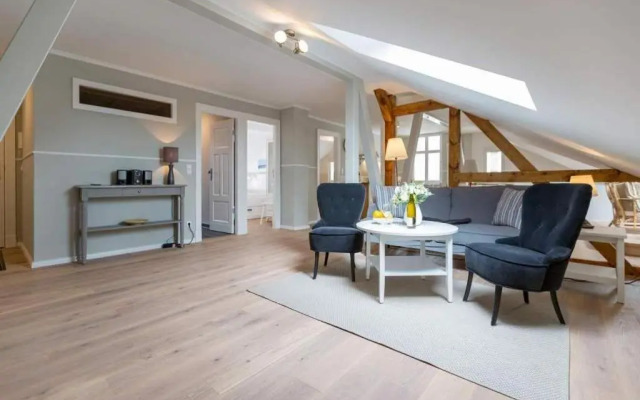 Villa Saphira App 11