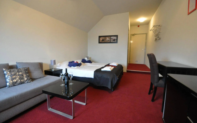 Hotel Waddengenot
