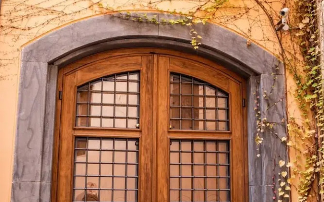 Suite Piazza del GesÃ¹