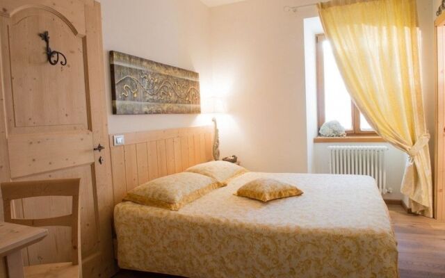 Pietra Rara room & breakfast & bike