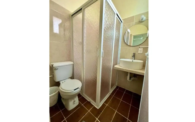 Hotel Ocean Huatulco