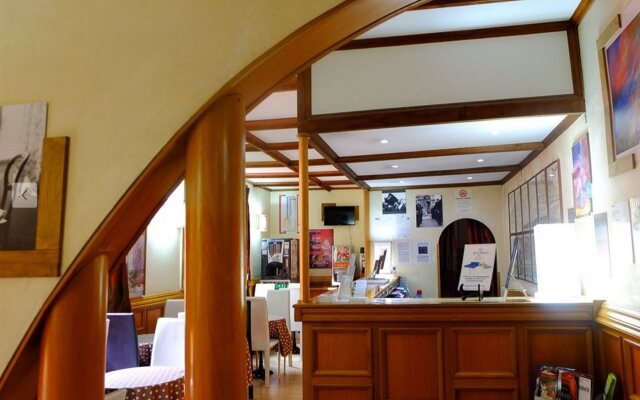 Hotel Santa Prassede