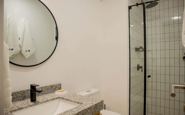 w Sublime 1BR w Balcony in Barranco