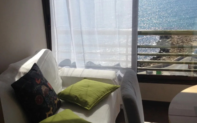 Risin Sun Sea View
