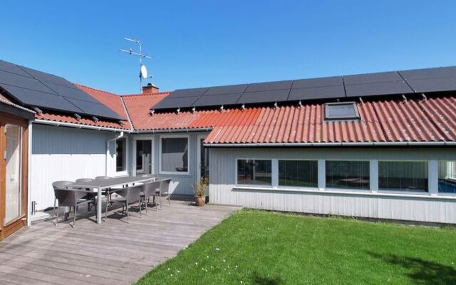 "Esben" - 400m from the sea in Bornholm