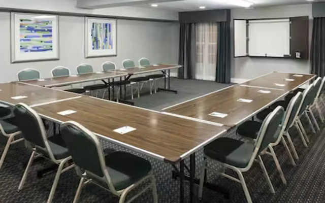 Homewood Suites by Hilton San Jose Airport-Silicon Valley