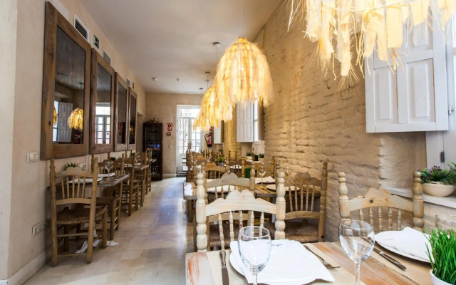 Hotel Boutique Elvira Plaza