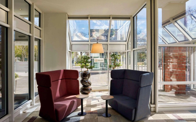 Mercure Hotel Severinshof Köln City