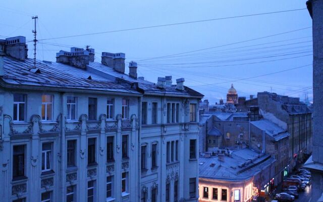 Wagner Hotel - Hostel