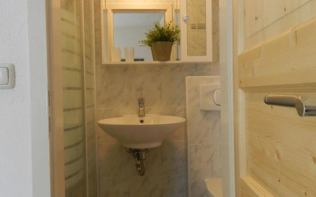 Pension und Appartements Hartkaiser