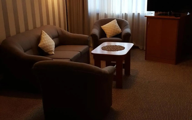 Hotel Polonez