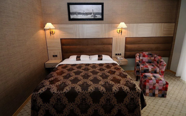 Teras Aqua Park Hotel & Spa