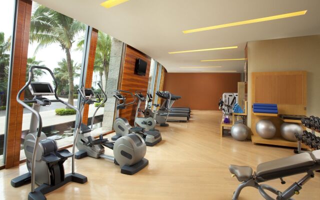 InterContinental Shenzhen Dameisha Resort by IHG