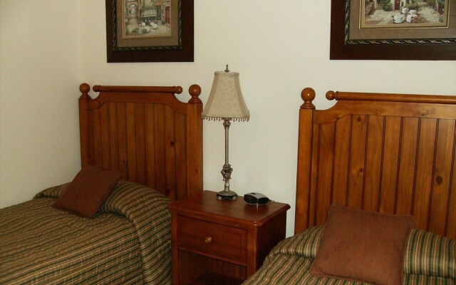 5 Bedroom Platinum Home With Games Room and Spa