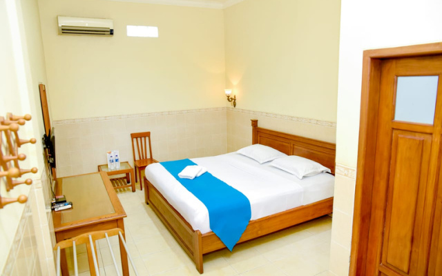 Hotel Pemalang – Guest Rooms – Pemalang