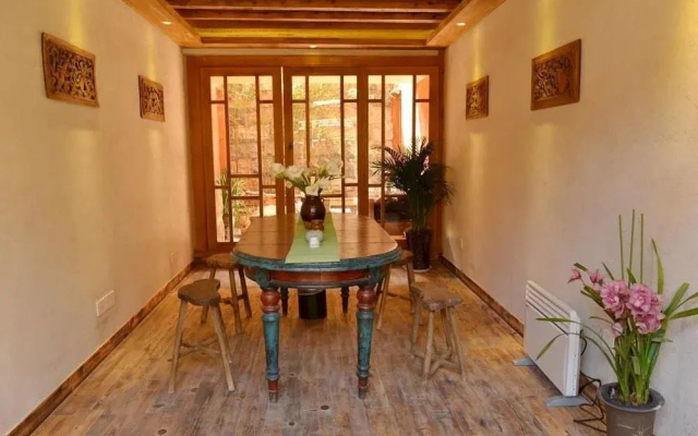Zui Meng Lijiang Hostel