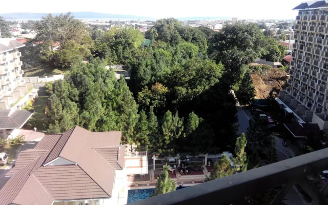 Camella Northpoint Condominium by Diamond Star Management Services