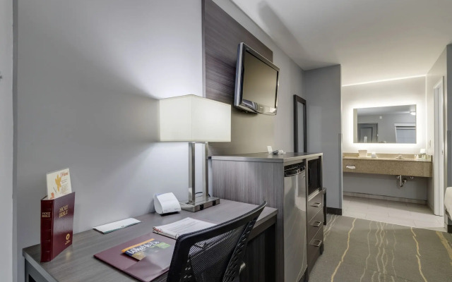 Quality Inn Kodak Sevierville