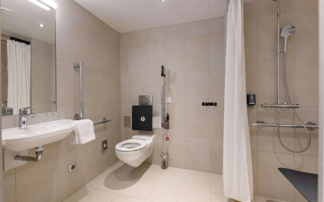 Novotel Wien Hauptbahnhof