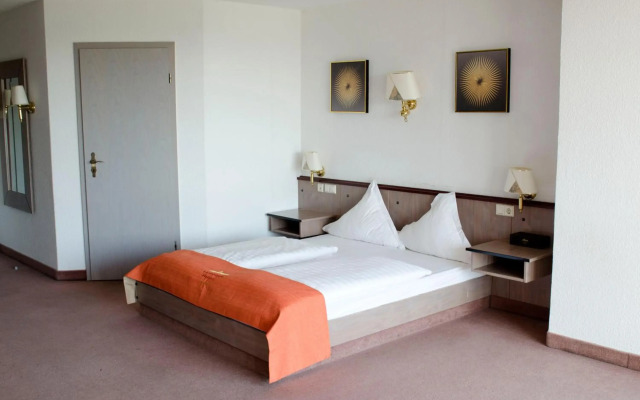 Leipziger Hotel