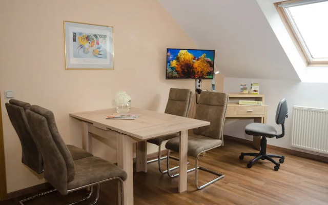 Ferienwohnung Busemann