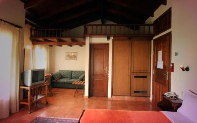 Vateri Guest House
