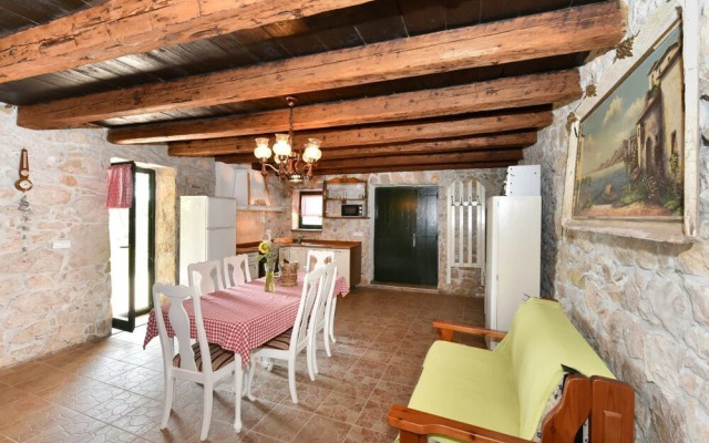 Holiday house Orhideja